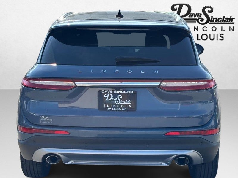 2023 Lincoln Corsair Reserve AWD