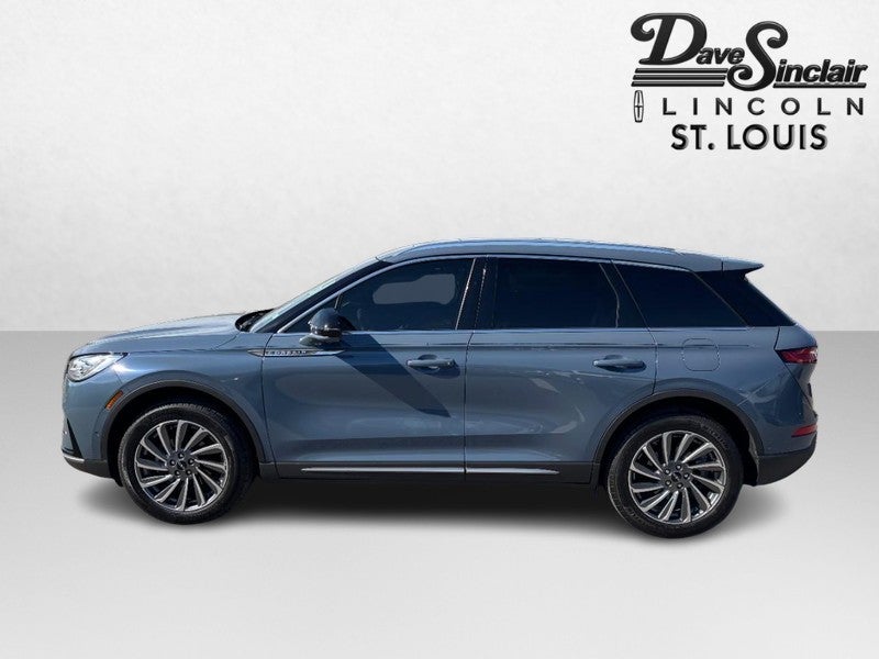 2023 Lincoln Corsair Reserve AWD