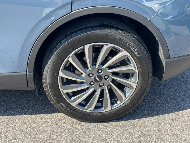 2023 Lincoln Corsair Reserve AWD
