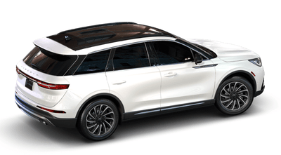 2026 Lincoln Corsair Reserve AWD