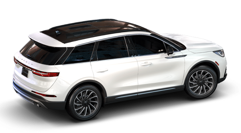 2026 Lincoln Corsair Reserve AWD