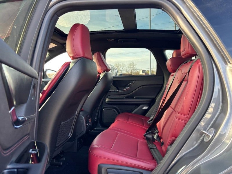 2023 Lincoln Corsair Reserve AWD