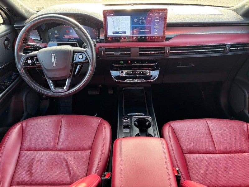 2023 Lincoln Corsair Reserve AWD