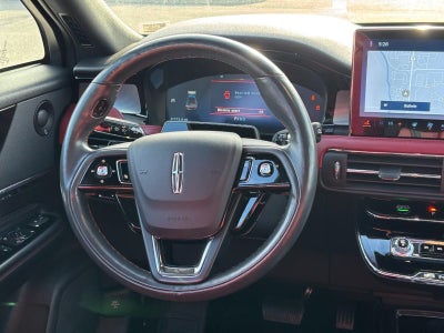 2023 Lincoln Corsair Reserve AWD