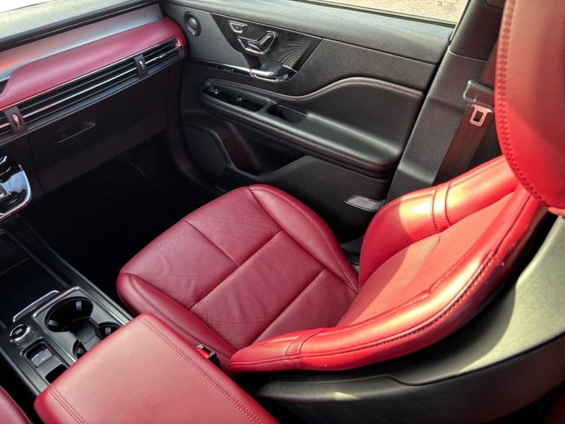 2023 Lincoln Corsair Reserve AWD