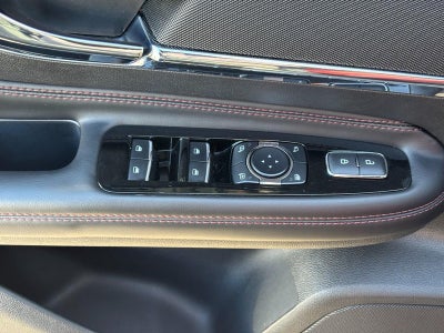 2023 Lincoln Corsair Reserve AWD