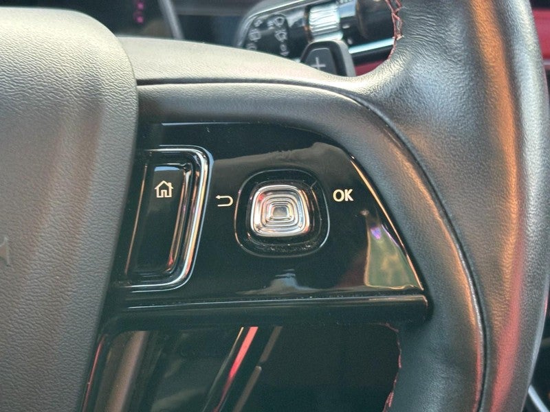 2023 Lincoln Corsair Reserve AWD