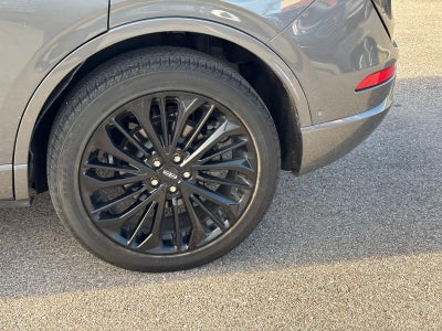 2023 Lincoln Corsair Reserve AWD