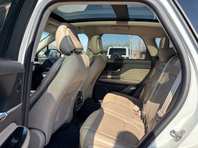 2020 Lincoln Corsair Reserve AWD