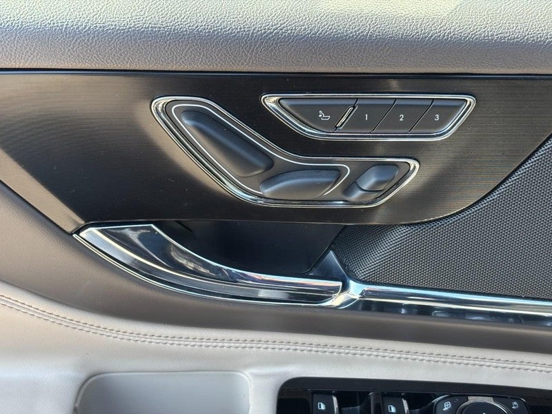 2020 Lincoln Corsair Reserve AWD