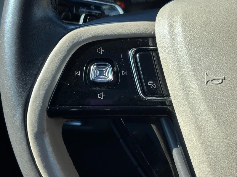 2020 Lincoln Corsair Reserve AWD