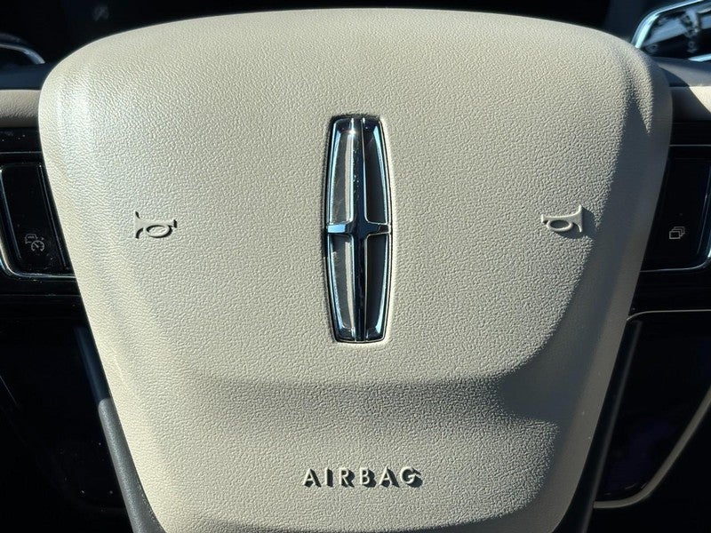 2020 Lincoln Corsair Reserve AWD