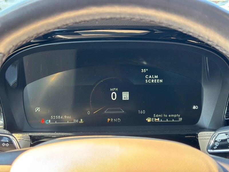 2020 Lincoln Corsair Reserve AWD