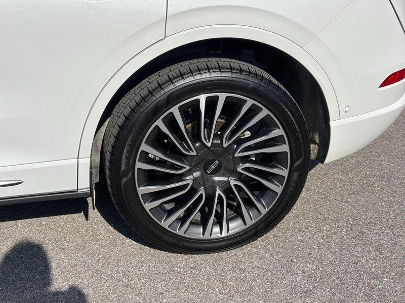 2020 Lincoln Corsair Reserve AWD