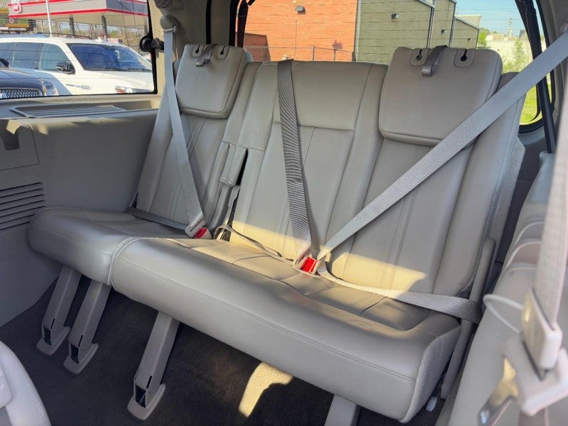 2016 Lincoln Navigator 4WD 4dr Select