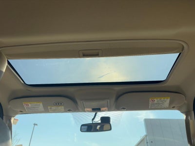 2016 Lincoln Navigator 4WD 4dr Select