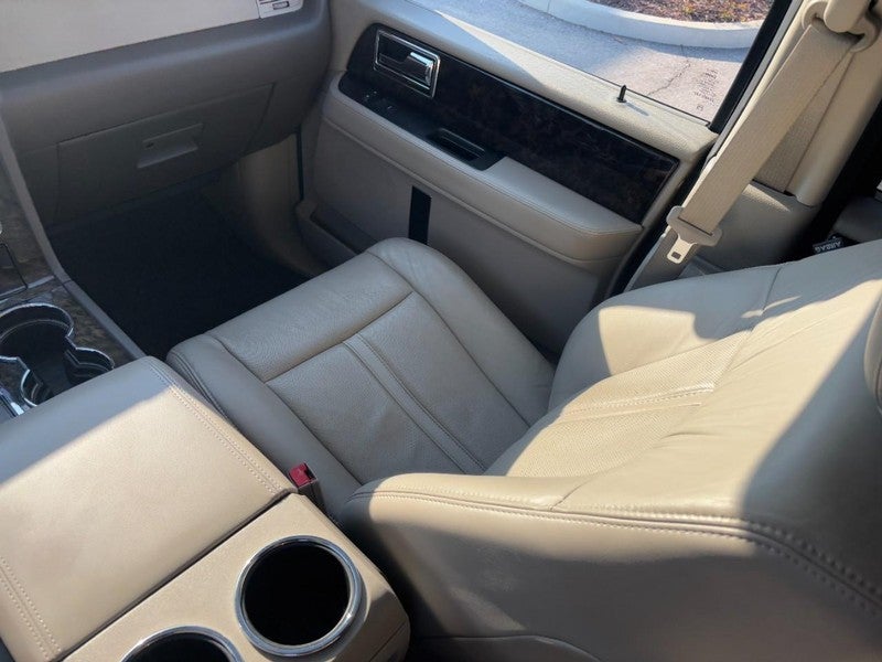 2016 Lincoln Navigator 4WD 4dr Select