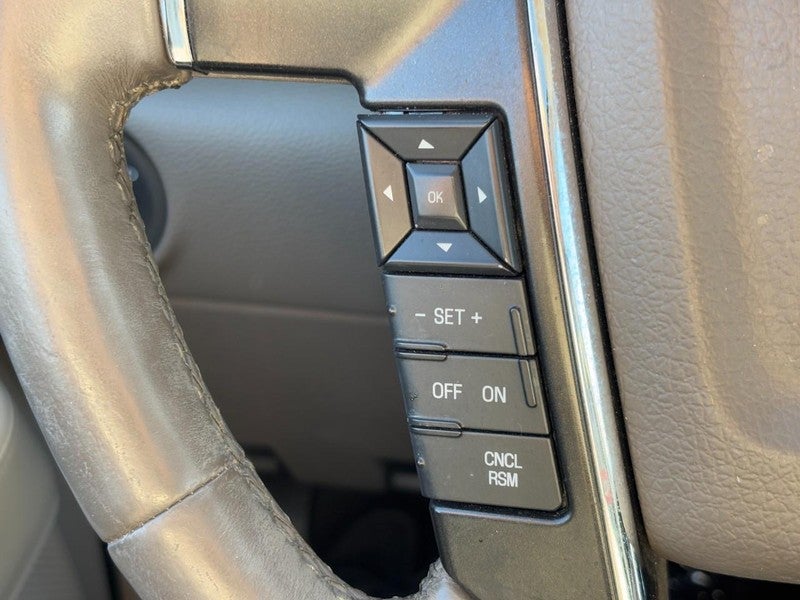 2016 Lincoln Navigator 4WD 4dr Select