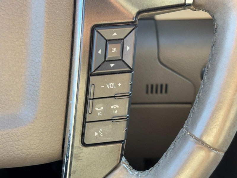 2016 Lincoln Navigator 4WD 4dr Select