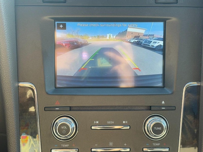 2016 Lincoln Navigator 4WD 4dr Select