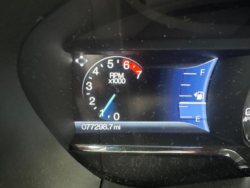 2016 Lincoln Navigator 4WD 4dr Select