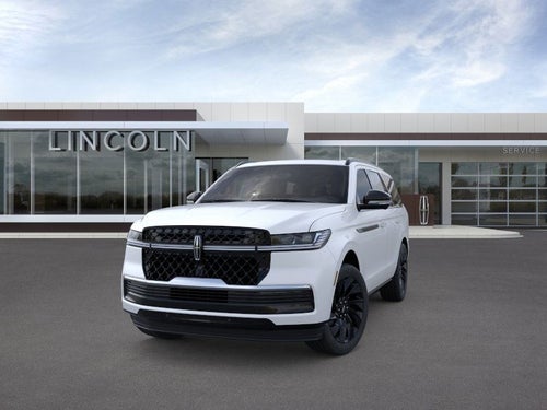 2025 Lincoln Navigator Reserve 4x4
