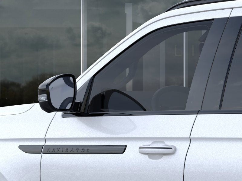 2025 Lincoln Navigator Reserve 4x4