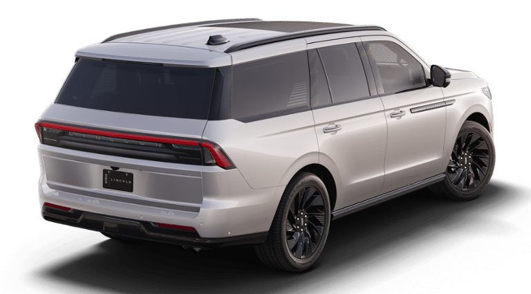 2025 Lincoln Navigator Reserve 4x4