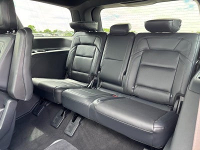 2026 Lincoln Navigator Reserve 4x4