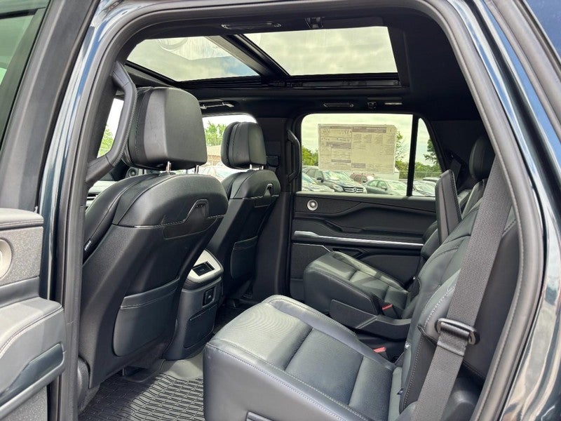 2026 Lincoln Navigator Reserve 4x4