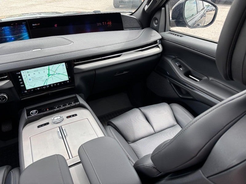 2026 Lincoln Navigator Reserve 4x4