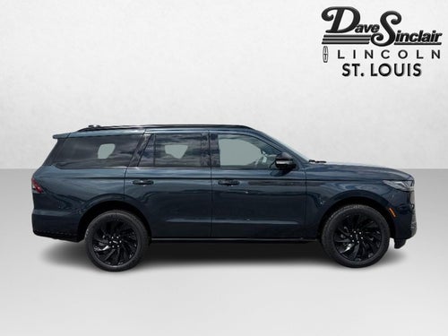 2026 Lincoln Navigator Reserve 4x4