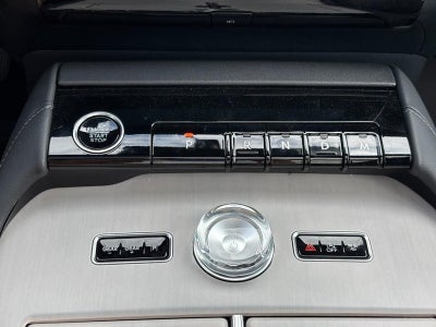 2026 Lincoln Navigator Reserve 4x4