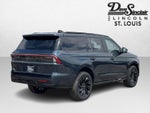 2026 Lincoln Navigator Reserve 4x4