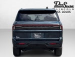 2026 Lincoln Navigator Reserve 4x4