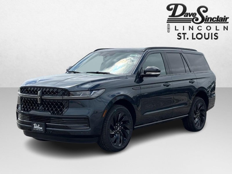 2026 Lincoln Navigator Reserve 4x4