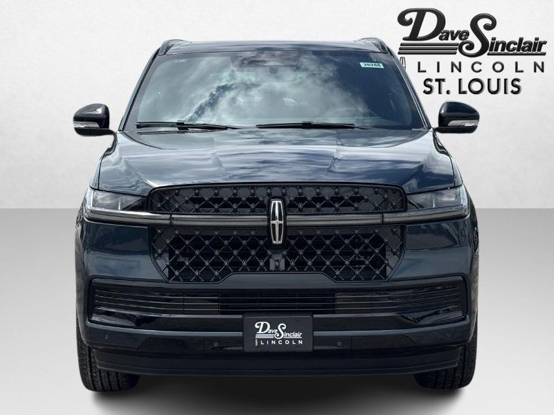 2026 Lincoln Navigator Reserve 4x4