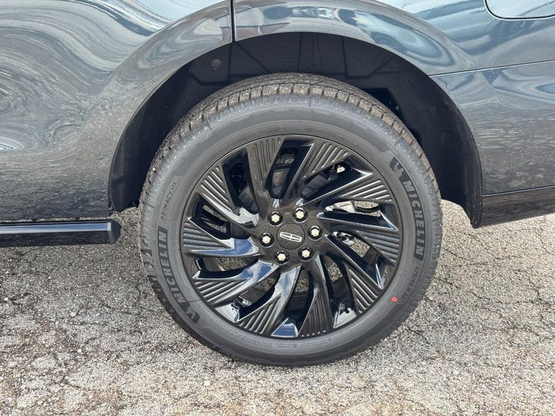 2026 Lincoln Navigator Reserve 4x4