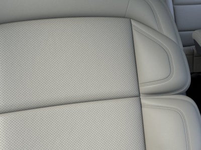 2026 Lincoln Navigator Reserve 4x4