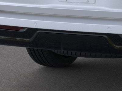 2026 Lincoln Navigator Reserve 4x4