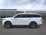 2026 Lincoln Navigator Reserve 4x4