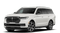 2026 Lincoln Navigator Reserve 4x4