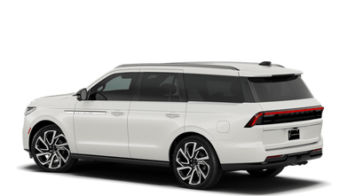 2026 Lincoln Navigator Reserve 4x4