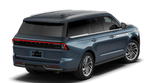 2027 Lincoln Navigator Reserve 4x4