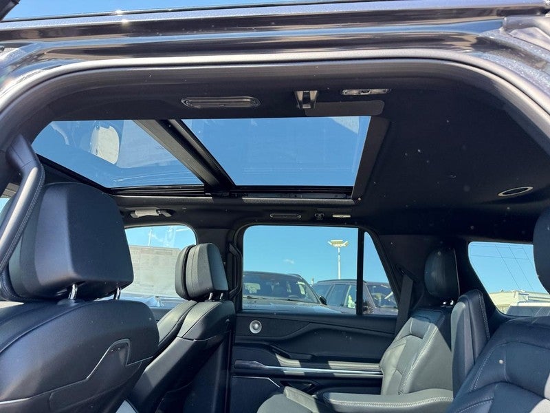 2025 Lincoln Navigator Reserve 4x4