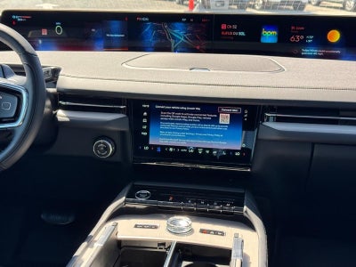 2025 Lincoln Navigator Reserve 4x4