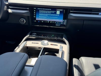 2025 Lincoln Navigator Reserve 4x4