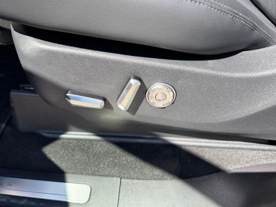 2025 Lincoln Navigator Reserve 4x4