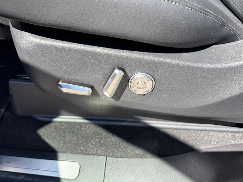 2025 Lincoln Navigator Reserve 4x4