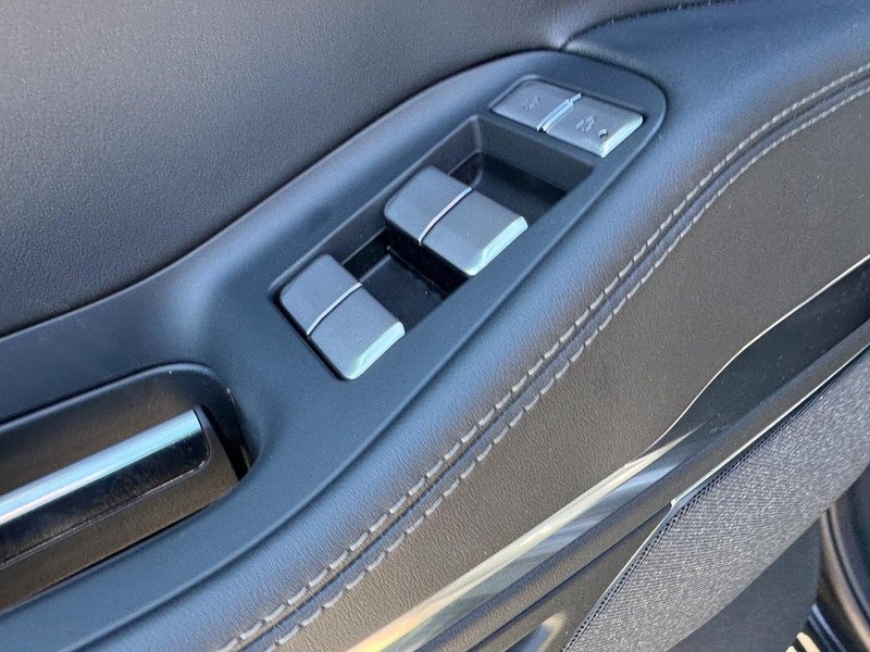 2025 Lincoln Navigator Reserve 4x4